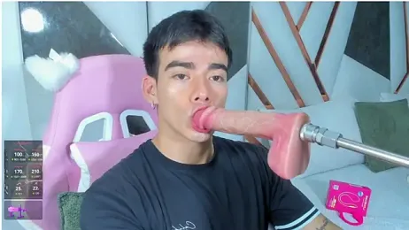 Alejandro_karter18 webcam model stream image