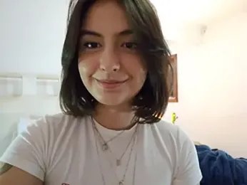 Juh_castro webcam model stream image