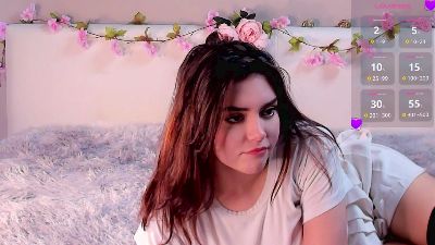 MichealStoakley webcam model stream image