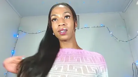 JessicaEbony webcam model stream image