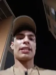 DayronDark webcam model stream image