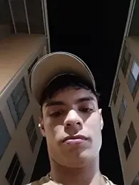 DayronDark webcam model stream image