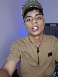 DayronDark webcam model stream image