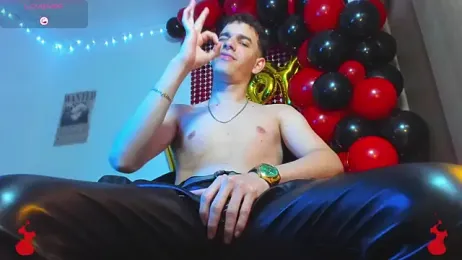 BRAYHAMBROWN webcam model stream image