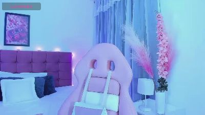 _elenna_ webcam model stream image