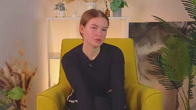 ShavondaRibas webcam model stream image