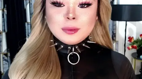 Miss_CassieXX webcam model stream image