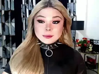 Miss_CassieXX webcam model stream image