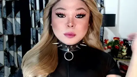 Miss_CassieXX webcam model stream image