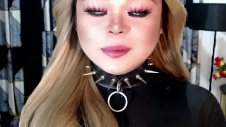Miss_CassieXX webcam model stream image