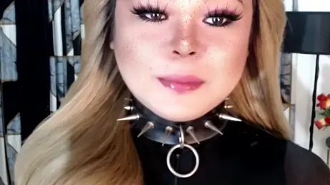 Miss_CassieXX webcam model stream image