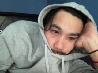 Jacob Drizzi webcam model stream image