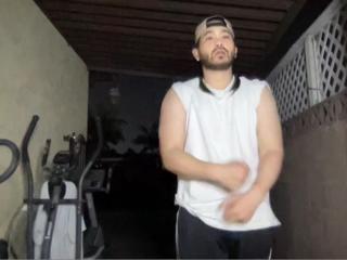 Jacob Drizzi webcam model stream image