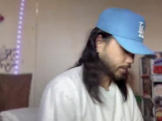 Jacob Drizzi webcam model stream image