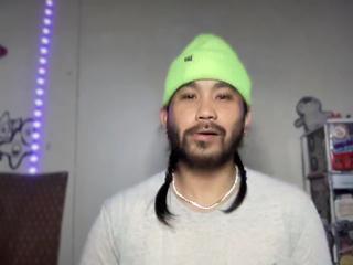 Jacob Drizzi webcam model stream image