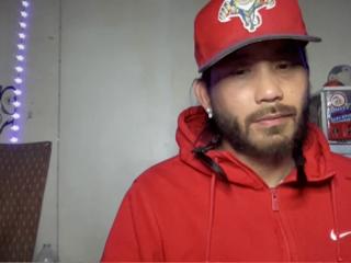 Jacob Drizzi webcam model stream image