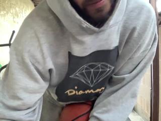Jacob Drizzi webcam model stream image