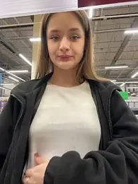 KittyQueeny webcam stripchat model stream image