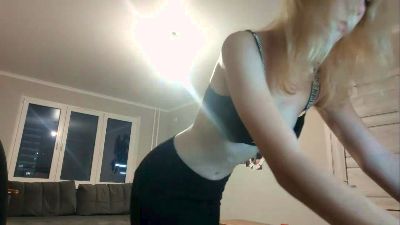 KinaBattig webcam model stream image