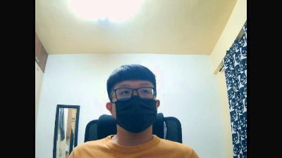 azulbirdy webcam model stream image