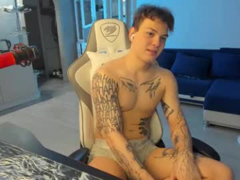 vova_belkin_ webcam chaturbate model stream image