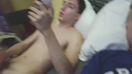 NicoDavisHere webcam model stream image