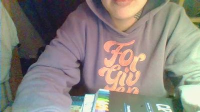 Gatitatristee webcam model stream image