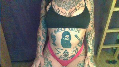 Gatitatristee webcam model stream image