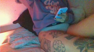 Gatitatristee webcam model stream image