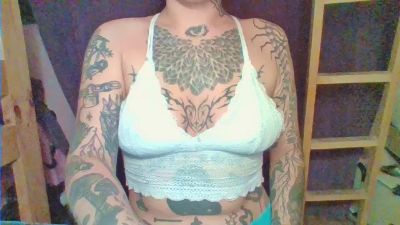 Gatitatristee webcam cam4 model stream image