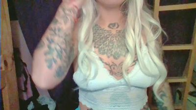 Gatitatristee webcam model stream image