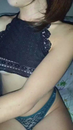 Giorgia981 webcam model stream image