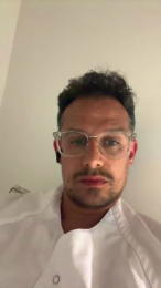 Nursealone webcam model stream image