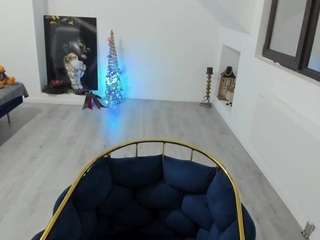 anyaevy webcam model stream image