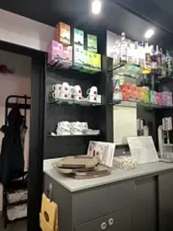 AmandaArt webcam stripchat model stream image