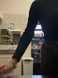 AmandaArt webcam model stream image