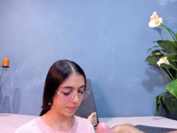 cristal-antoni webcam model stream image