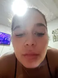 LaurenWelly_ webcam model stream image