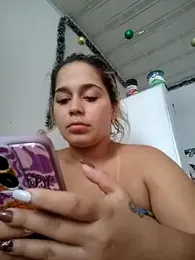 LaurenWelly_ webcam model stream image