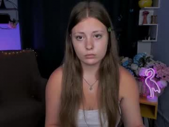 niri_vex webcam model stream image
