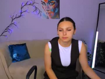 niri_vex webcam model stream image