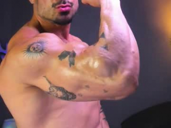 dennis_cox_ webcam model stream image