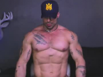 dennis_cox_ webcam model stream image