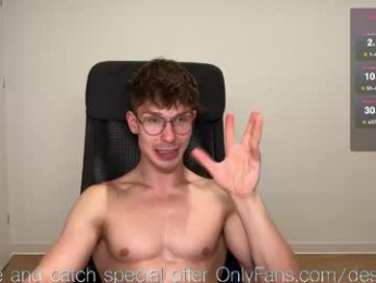 destroy_boy webcam model stream image