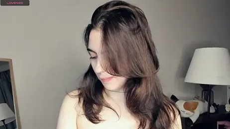 DracosMoon webcam model stream image