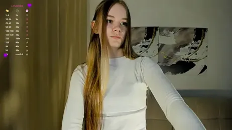 Angel_oci webcam model stream image