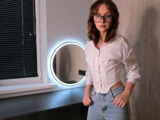 petraeddie webcam model stream image