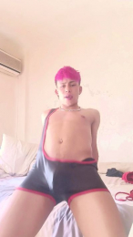 Bbfoxspain webcam model stream image