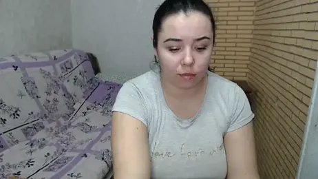 CutieMarine webcam model stream image