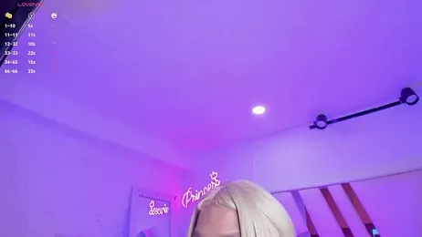 AlabamaCollens webcam model stream image
